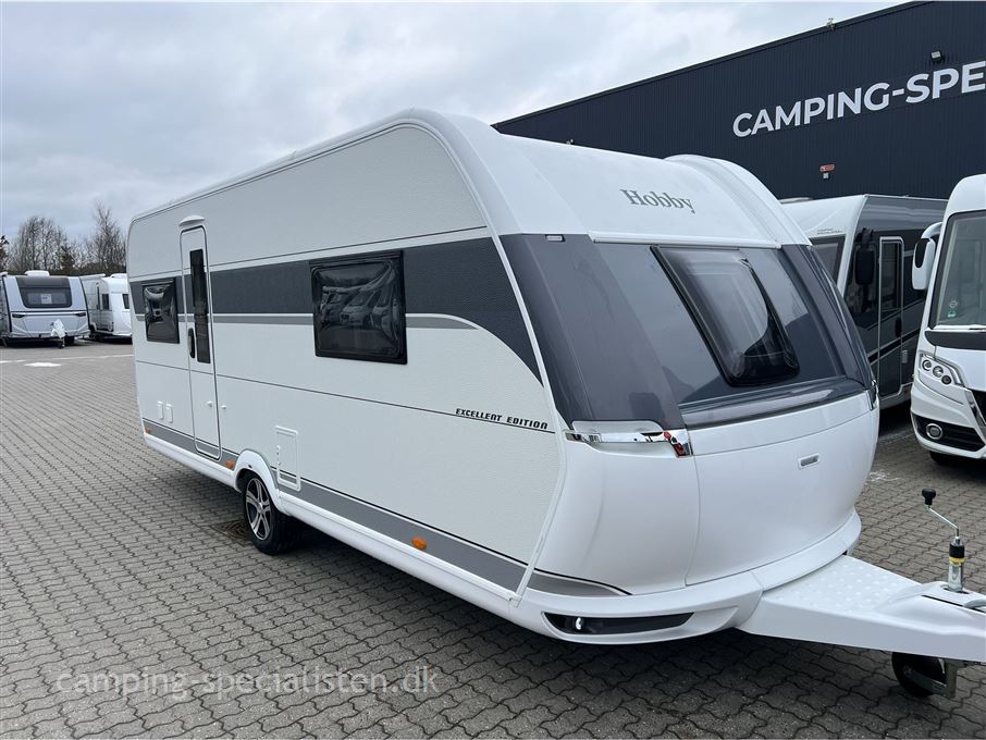 Hobby Excellent Edition 540 UFF